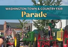 WashMO Fair Parade (2026)