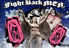 Breakmouth Annie w/ Fight Back Mtn., Mid Tempo Death March, Steel Wool Blanket