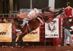 International Pro Rodeo Association