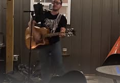 Jason Garrison- Live Music at Christine’s