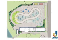 Groundbreaking for Ewert Park renovation project