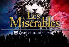 Les Misérables at The Landers Theatre