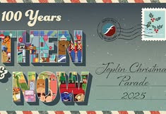 2025 Joplin Christmas Parade