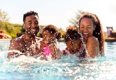 Family Splash Bash!