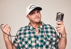 Zach Rushing