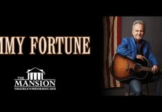 Jimmy Fortune - October 22, 2026 (8pm)