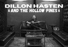 Dillon Hasten and The Hollow Pines at Southbound!