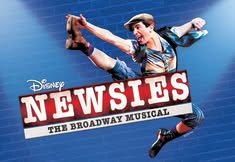 Starlight's Production of Disney's Newsies