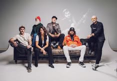Miles Nielsen & The Rusted Hearts