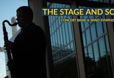The Stage and Screen