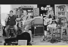Brothers Kennedy LIVE!