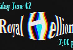 Royal Hellions