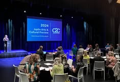 11th Annual Joplin Arts & Cultural Preview