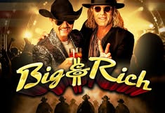 Big & Rich 9/11 25th Anniversary