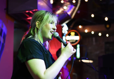 Vanessa Diederichsen Live Music at Luvwoo Bar (FREE)