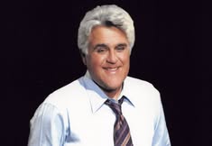 Jay Leno