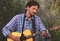 Hunter Wainscott- Live Music