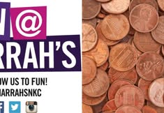 National Lucky Penny Day