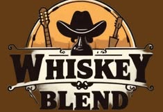 Whiskey Blend Band