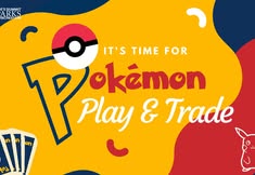 Pokémon Play & Trade