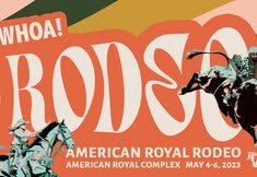 2023 American Royal ProRodeo