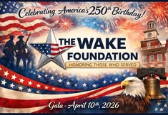 The Wake Foundation Gala