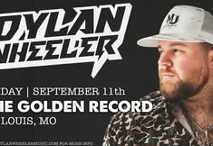Dylan Wheeler