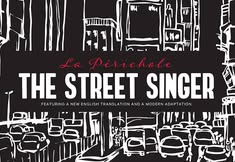 La Perichole (The Street Singer)