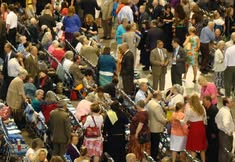 Western Farm Show Friday