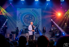The Terry Bradshaw Show