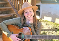Lauren Ash Live at Triple 3 Vineyard