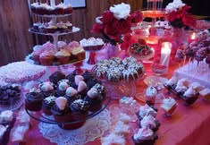 Sweethearts Dinner