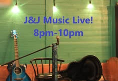 J&J Music Live!
