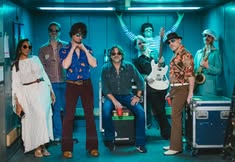 CANN Presents Yacht Rock Revue Primetime 2026-106.5 The Arch - Courtney Shows Thursday Night Delight