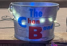 The Chan Band @ Water Tower