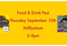 September Food & Drink Fest