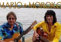 Mario & Moroko