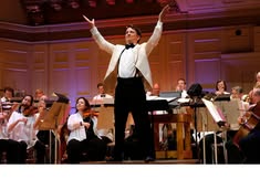 STAR WARS: THE STORY IN MUSIC - BOSTON POPS ON TOUR - KEITH LOCKHART, CONDUCTOR