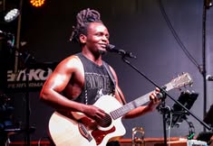 Yubu - Live Music - Tin Roof