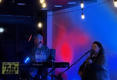 Low Co Duo - Live Music at Christine’s