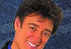 Ronnie McDowell Concert