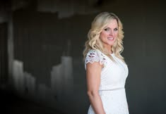 Rhonda Vincent & The Rage - Jefferson City, MO
