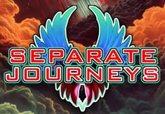 Separate Journeys - June 12, 2026 (8pm)