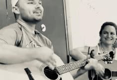 Live Music with Colt 'n Rachel