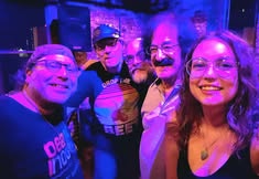 The Juicy Beets: Live at The Brick Room!