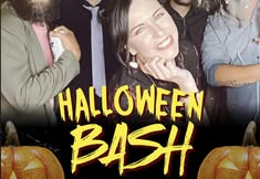 Halloween Bash with AudioGlow!