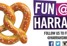 National Pretzel Day