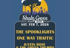 Shady Grove Winter REDO