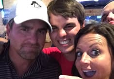 Dalton's B-Day Bash