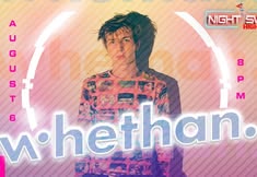 Whethan @ High Tide